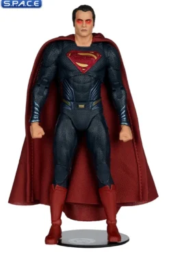Superman Heat Vision from Batman V Superman: Dawn of Justice