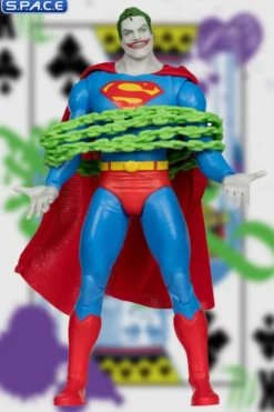 Superman »Jokerized« Gold Label Collection