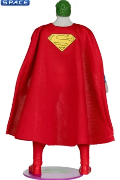 Superman »Jokerized« Gold Label Collection