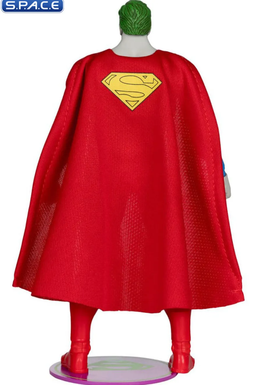 Superman »Jokerized« Gold Label Collection