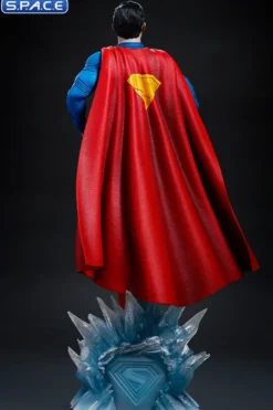 Superman Premium Format Figure