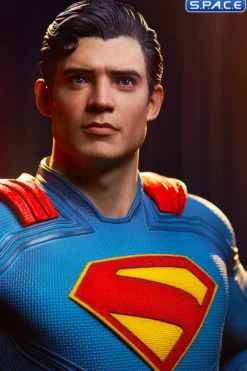 Superman Premium Format Figure