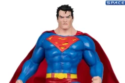 Superman PVC Statue by Jim Lee