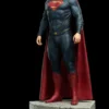 Superman Statue