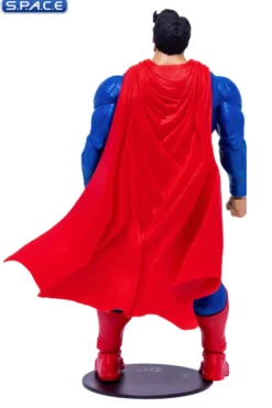 Superman vs. Armored Batman from Batman: The Dark Knight Returns 2-Pack
