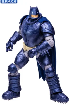 Superman vs. Armored Batman from Batman: The Dark Knight Returns 2-Pack