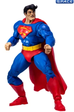 Superman vs. Armored Batman from Batman: The Dark Knight Returns 2-Pack