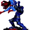 Superman vs. Darkseid Battle Statue