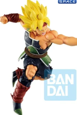 Super Saiyan Bardock Rising Fighters PVC Statue - Ichibansho Series