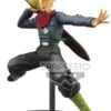 Super Saiyan Future Trunks PVC Statue