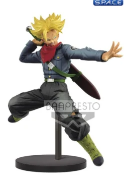 Super Saiyan Future Trunks PVC Statue