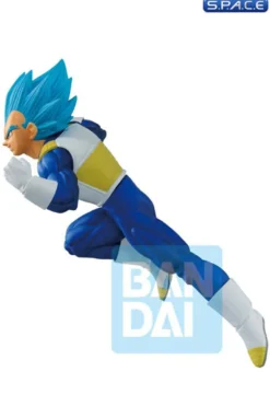Super Saiyan God Super Saiyan Vegeta