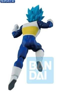 Super Saiyan God Super Saiyan Vegeta