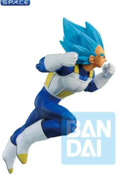 Super Saiyan God Super Saiyan Vegeta