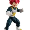 Super Saiyan God Vegeta