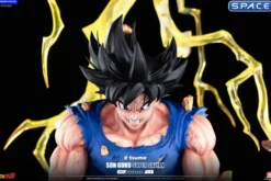 Super Saiyan Goku HQS Dioramax