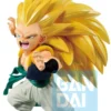 Super Saiyan 3 Gotenks Rising Fighters PVC Statue - Ichibansho Series