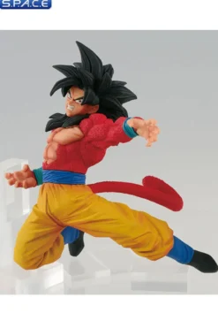 Super Saiyan 4 Son Goku