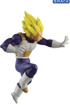Super Saiyan Vegeta PVC Statue
