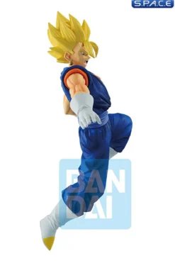Super Saiyan Vegetto PVC Statue