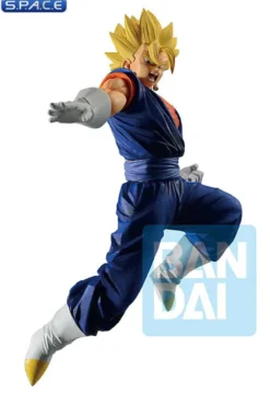 Super Saiyan Vegetto PVC Statue