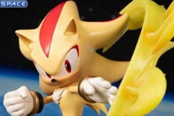 Super Shadow Statue