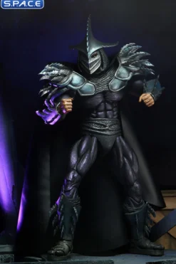 Super Shredder Shadow Master