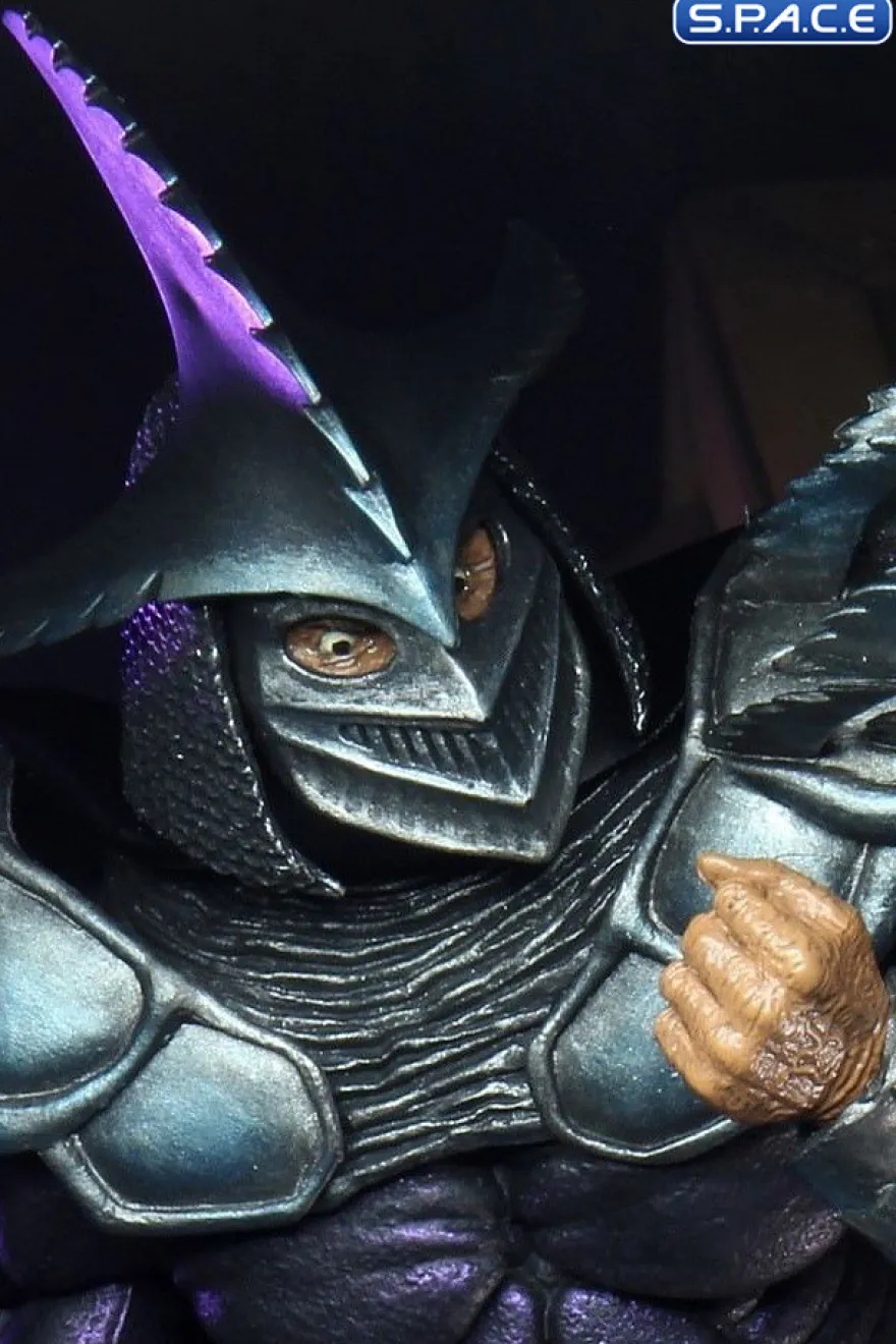 Super Shredder Shadow Master