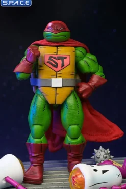 Super Turtle