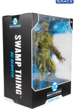 Swamp Thing from DC Rebirth