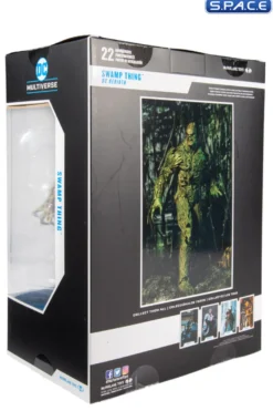 Swamp Thing from DC Rebirth