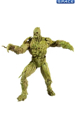 Swamp Thing from DC Rebirth