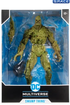 Swamp Thing from DC Rebirth