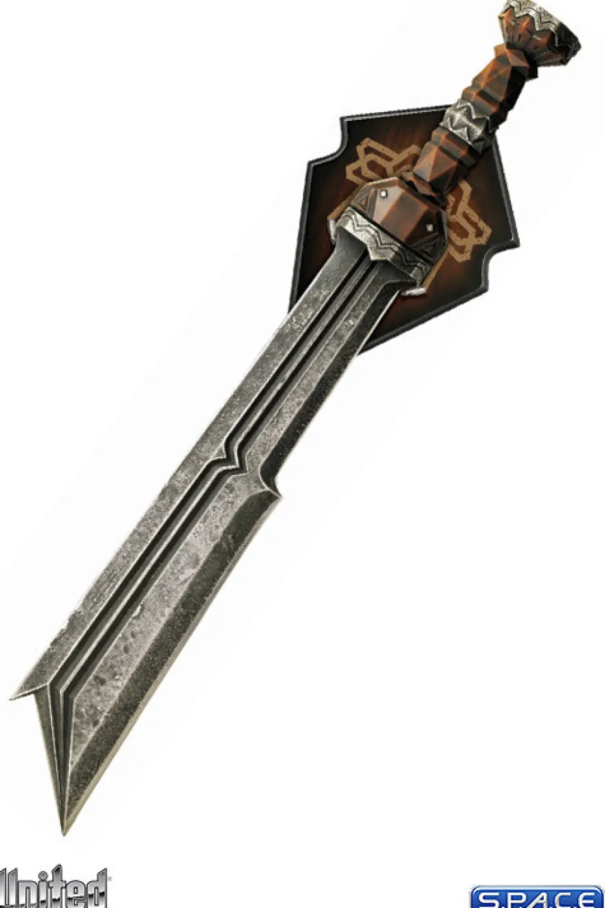 1:1 Sword of Fili Life-Size Replica