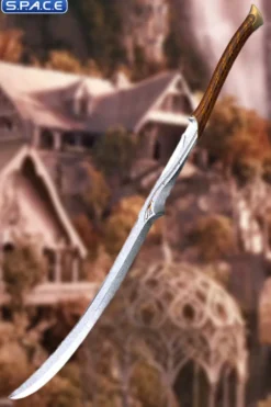 1:1 Sword of Haldir Life-Size Replica