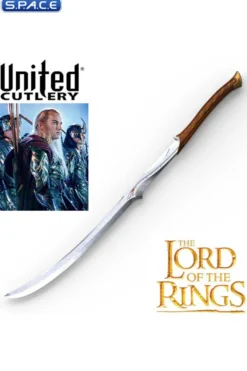 1:1 Sword of Haldir Life-Size Replica
