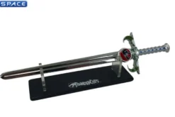 Sword of Omens Scaled Prop Replica