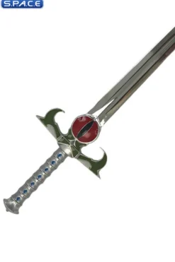 Sword of Omens Scaled Prop Replica