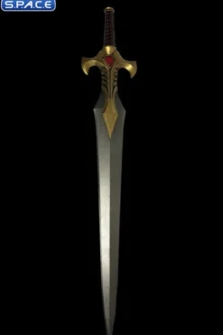 Sword of Teela LARP Replica