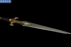 Sword of Teela LARP Replica