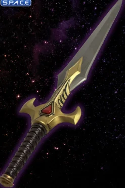 Sword of Teela LARP Replica