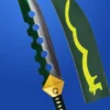 1:1 Sword of the Dragon Sin Life-Size Replica