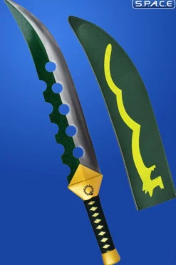 1:1 Sword of the Dragon Sin Life-Size Replica