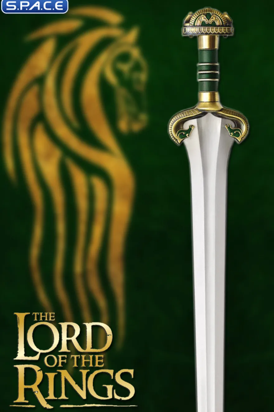 1:1 Sword of Theodred Life-Size Replica