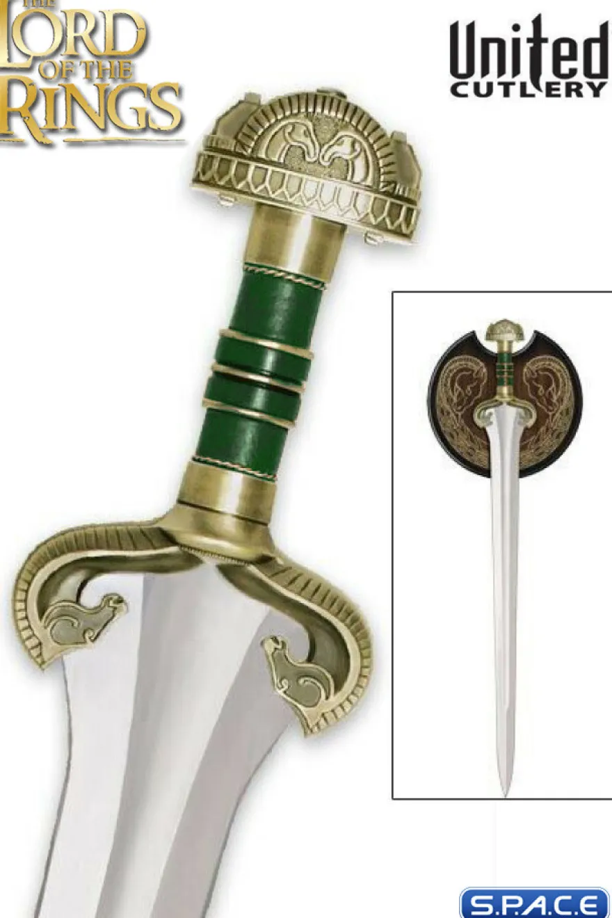 1:1 Sword of Theodred Life-Size Replica
