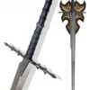 1:1 Sword of the Ringwraith Life-Size Replica
