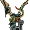 Sybaris Berserker Clan Dragon