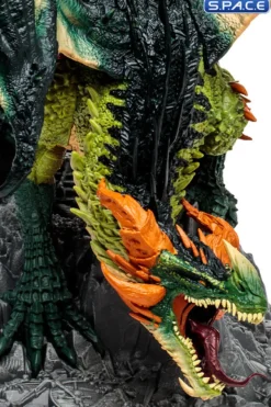 Sybaris Berserker Clan Dragon