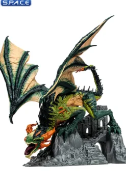 Sybaris Berserker Clan Dragon