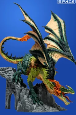 Sybaris Berserker Clan Dragon
